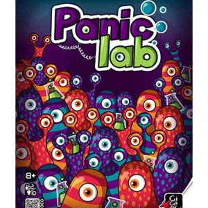 پنیک لب-panic lab